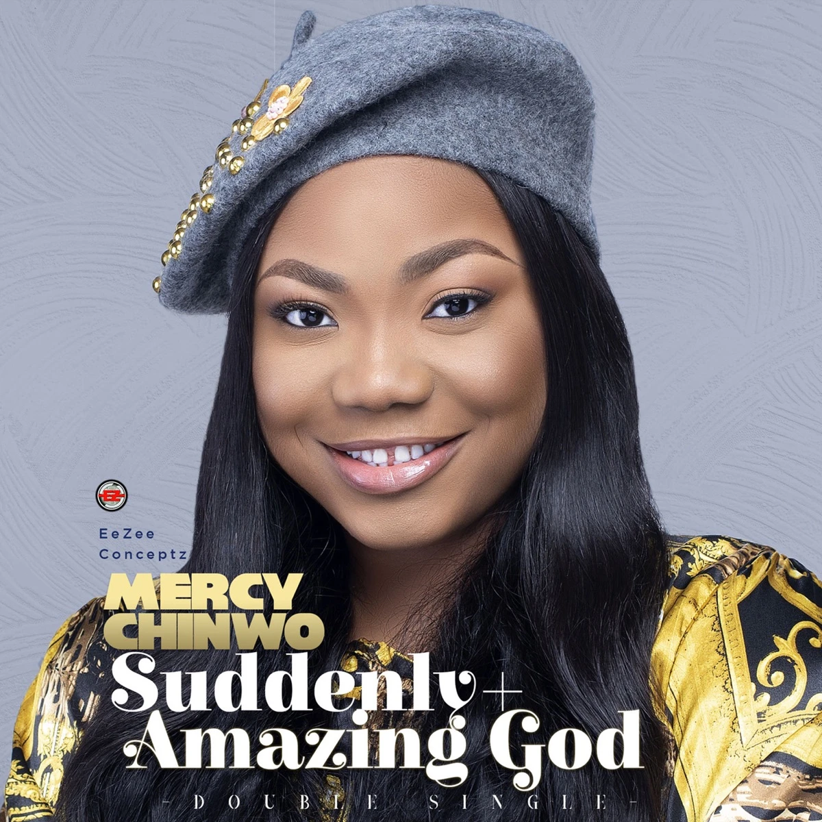 Suddenly Lyrics by Mercy Chinwo Suddenly Lyrics
