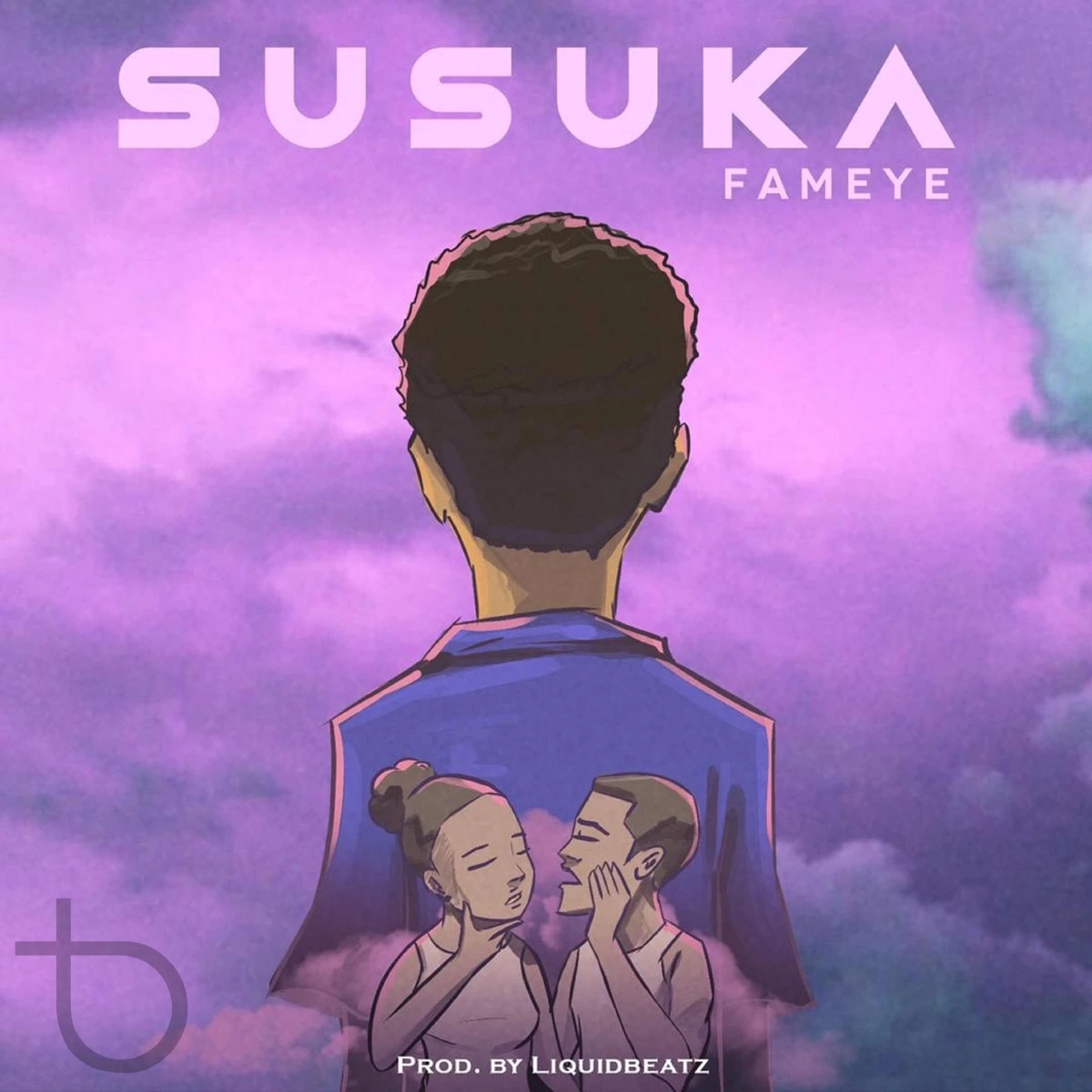 Susuka Lyrics by Fameye Susuka Lyrics