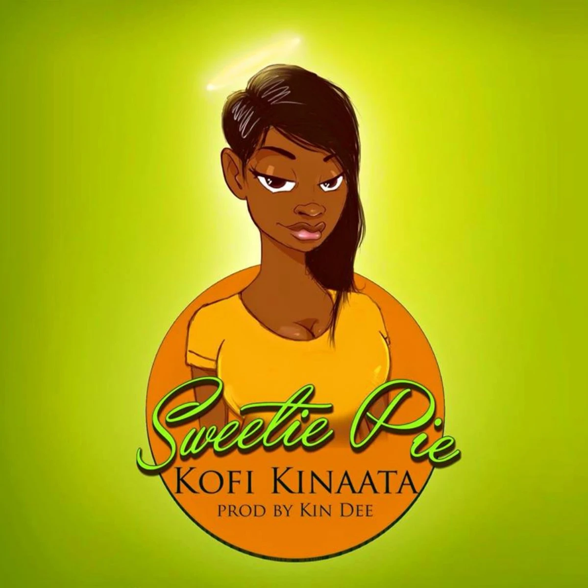 Sweetie Pie Lyrics