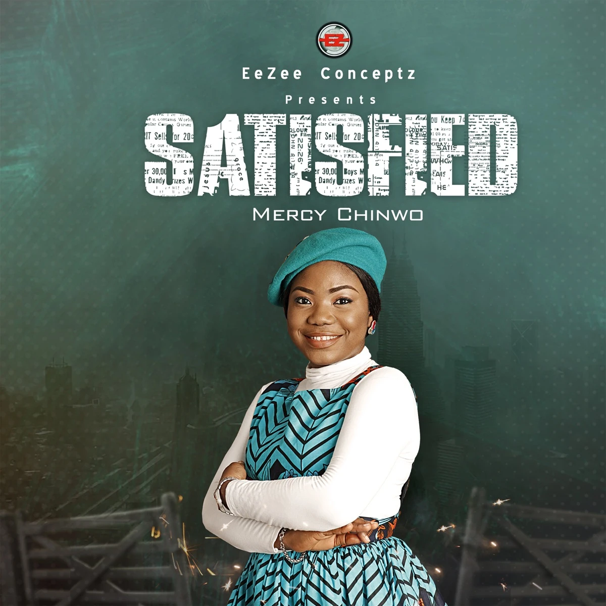 Tasted of Your Power Lyrics by Mercy Chinwo Tasted of Your Power Lyrics