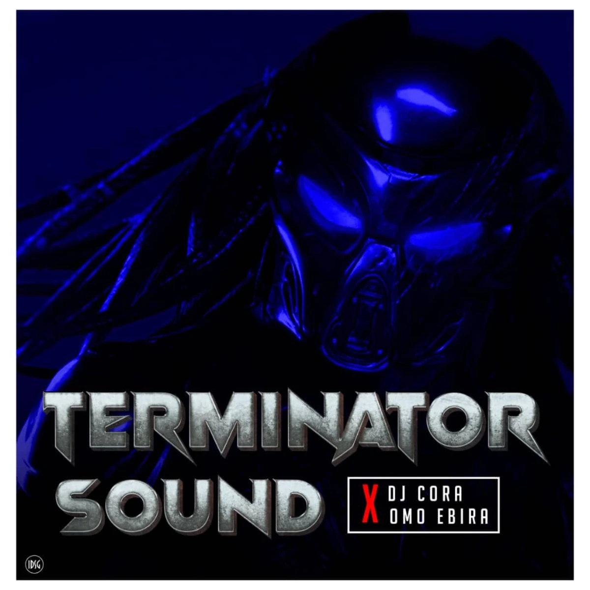 Terminator Sound Lyrics