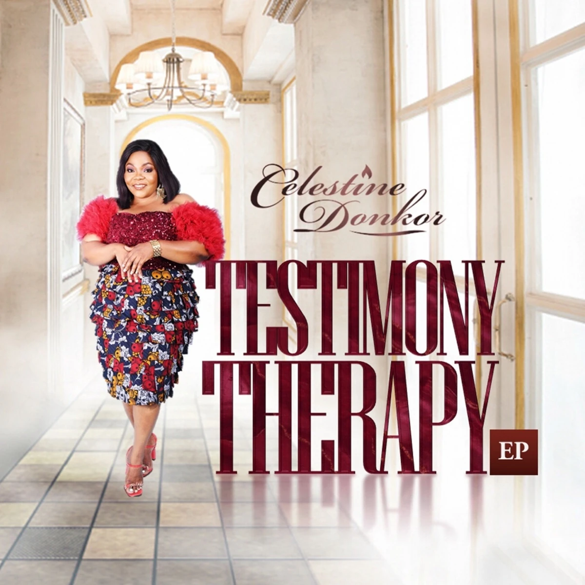 Testimony (Acoustic) Lyrics