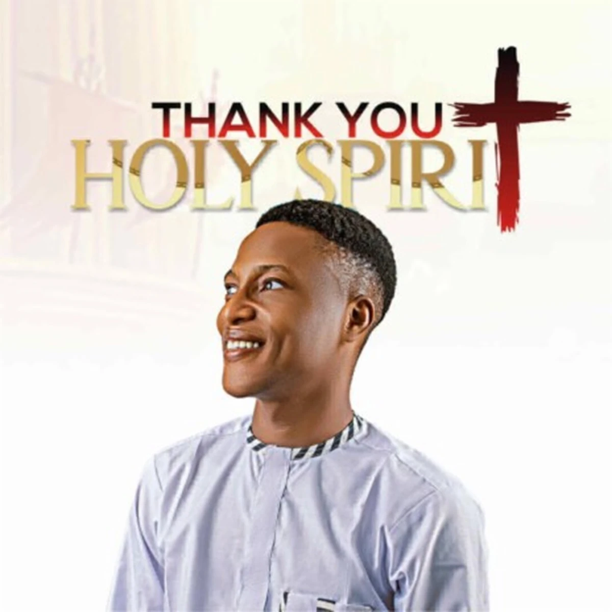 Thank You Holyspirit Lyrics