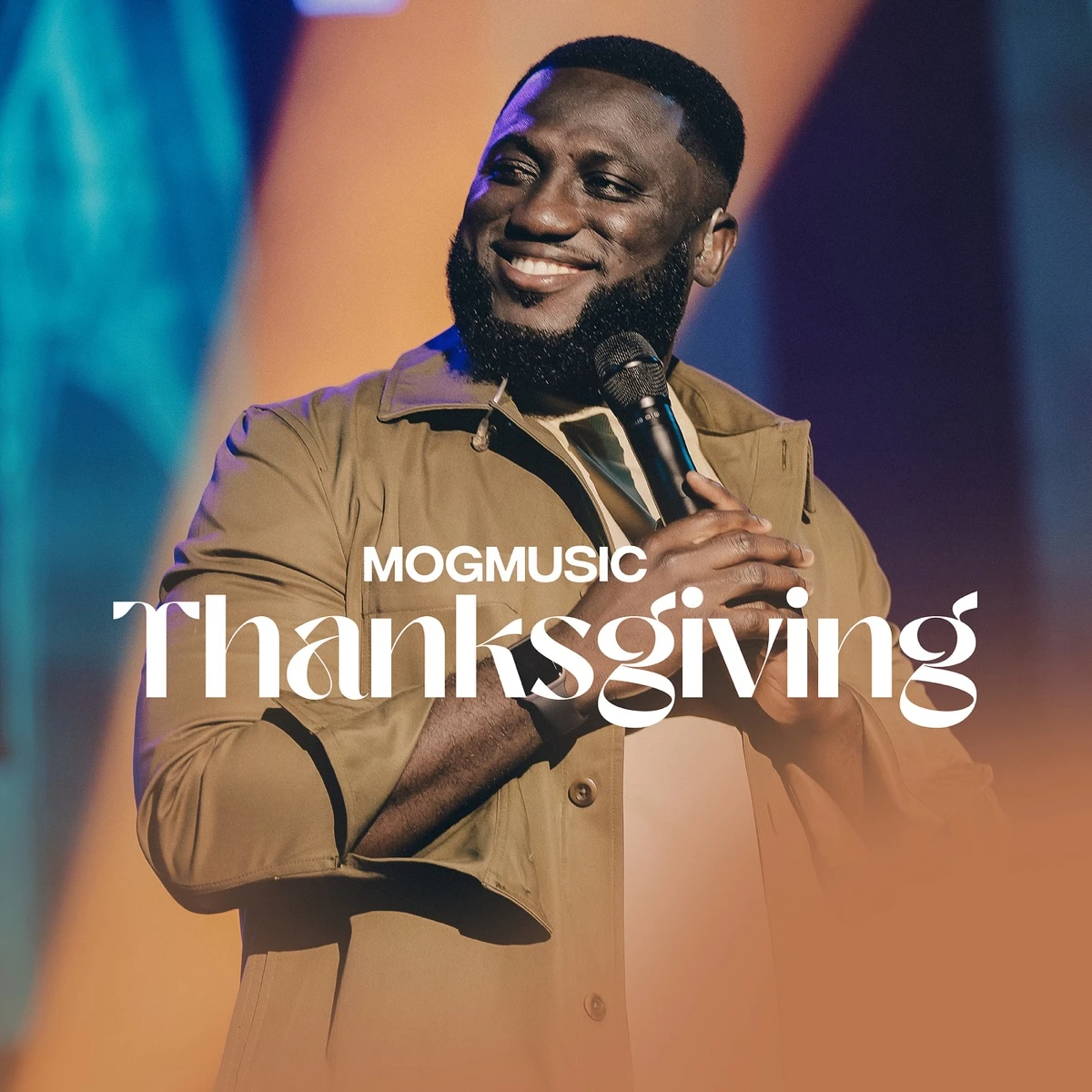 Thanksgiving Lyrics