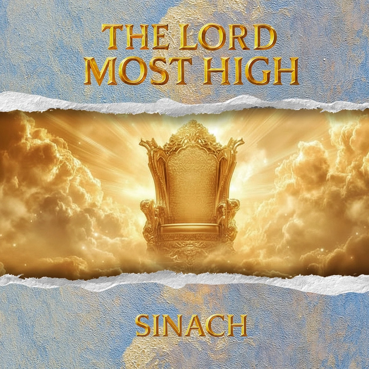 THE LORD MOST HIGH (Adonai) Lyrics by Sinach THE LORD MOST HIGH (Adonai) Lyrics