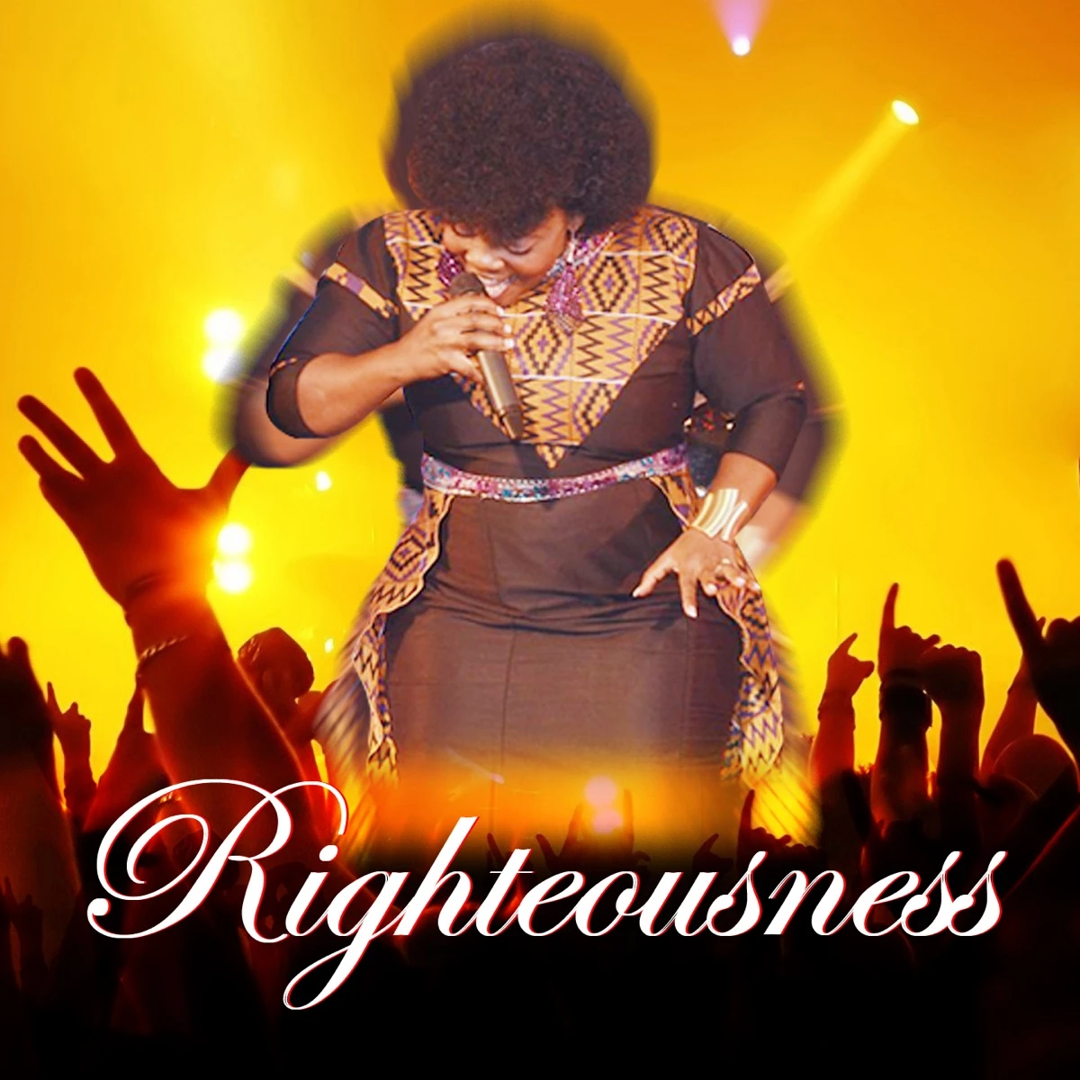 The Lord Will Bless Someone Lyrics