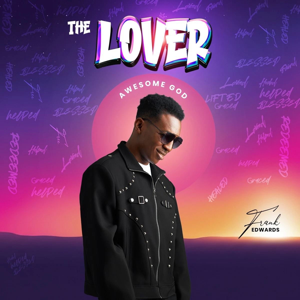 The Lover Lyrics