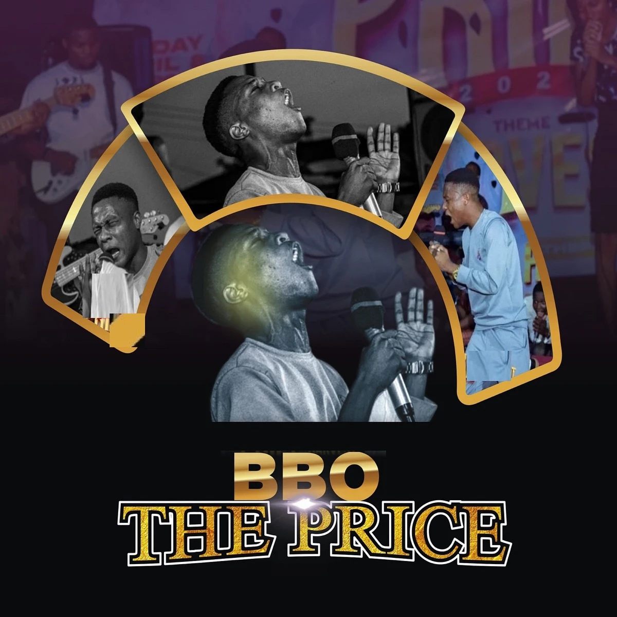 The Price Lyrics