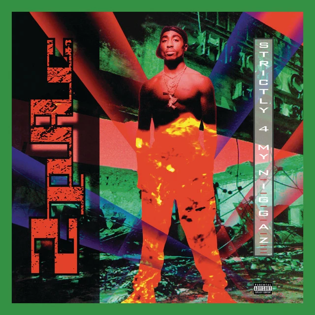 The Streetz R Deathrow Lyrics by 2Pac The Streetz R Deathrow Lyrics