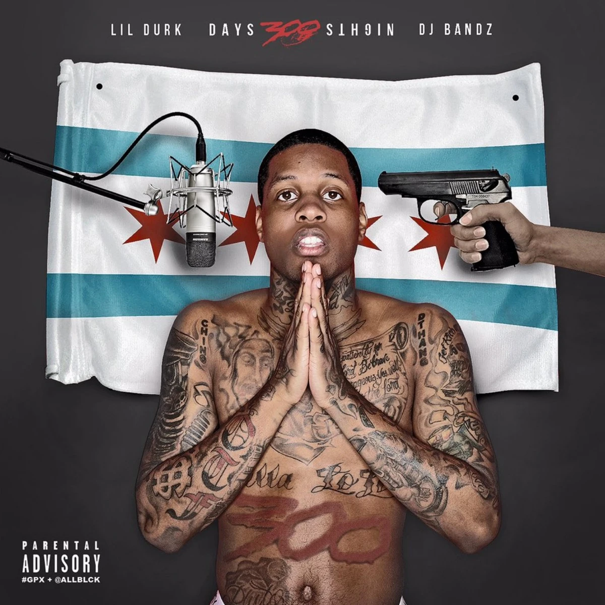 This Case Lyrics by Lil Durk This Case Lyrics