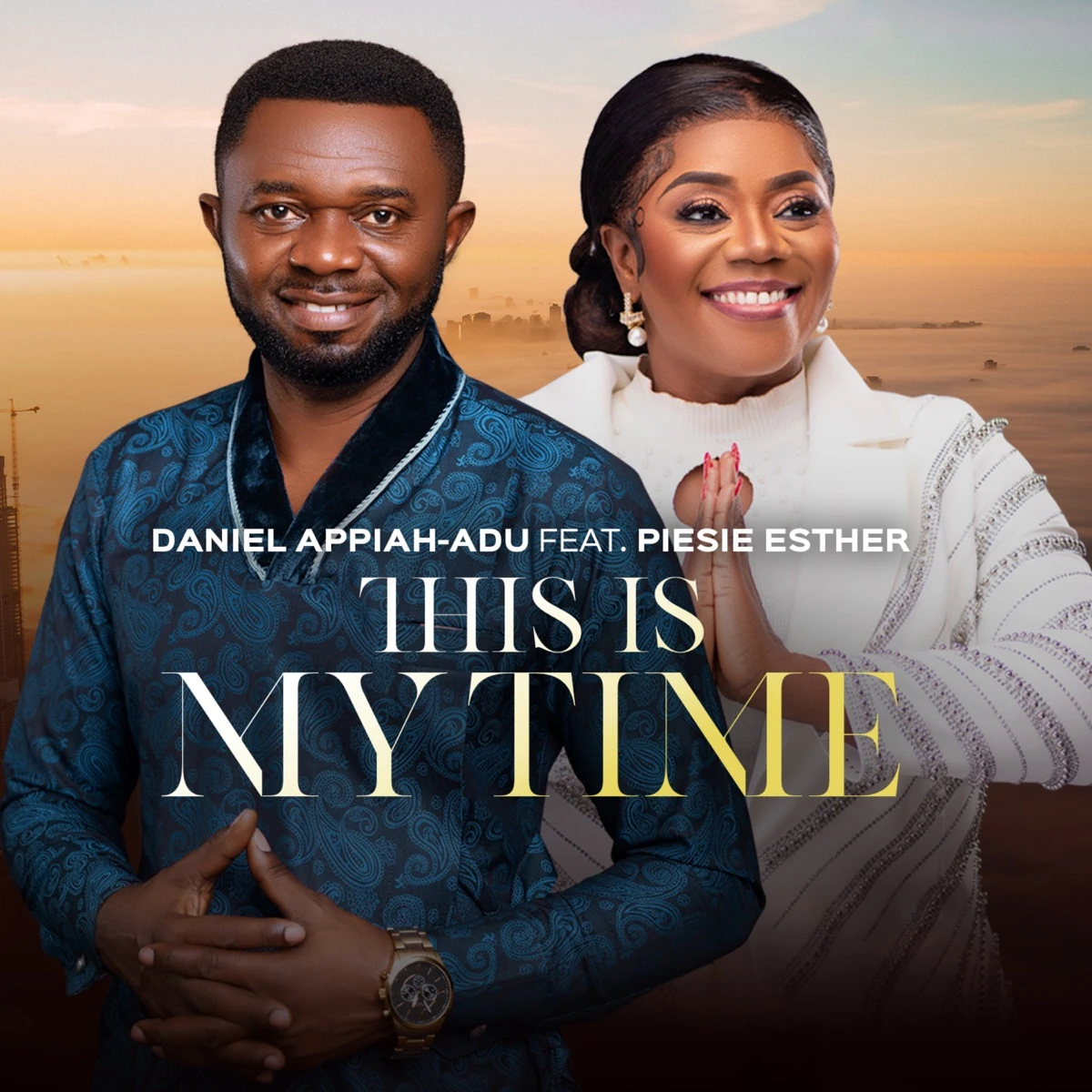 This is my Time Lyrics