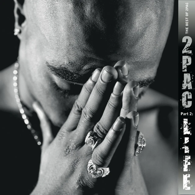Thugz Mansion (2Pac Original) [Acoustic] Lyrics