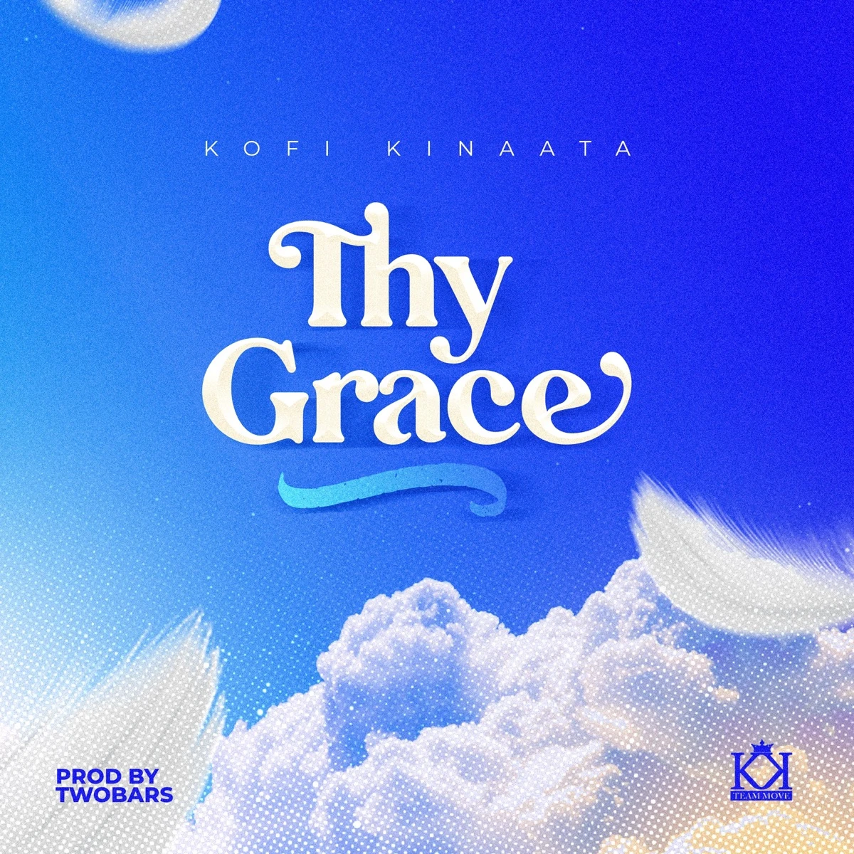 Thy Grace Lyrics