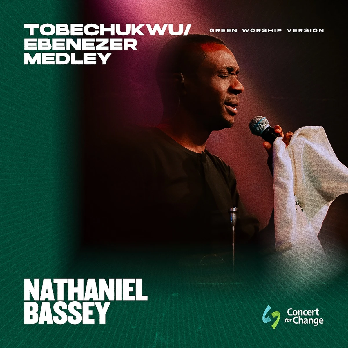 TOBECHUKWU / EBENEZER Lyrics