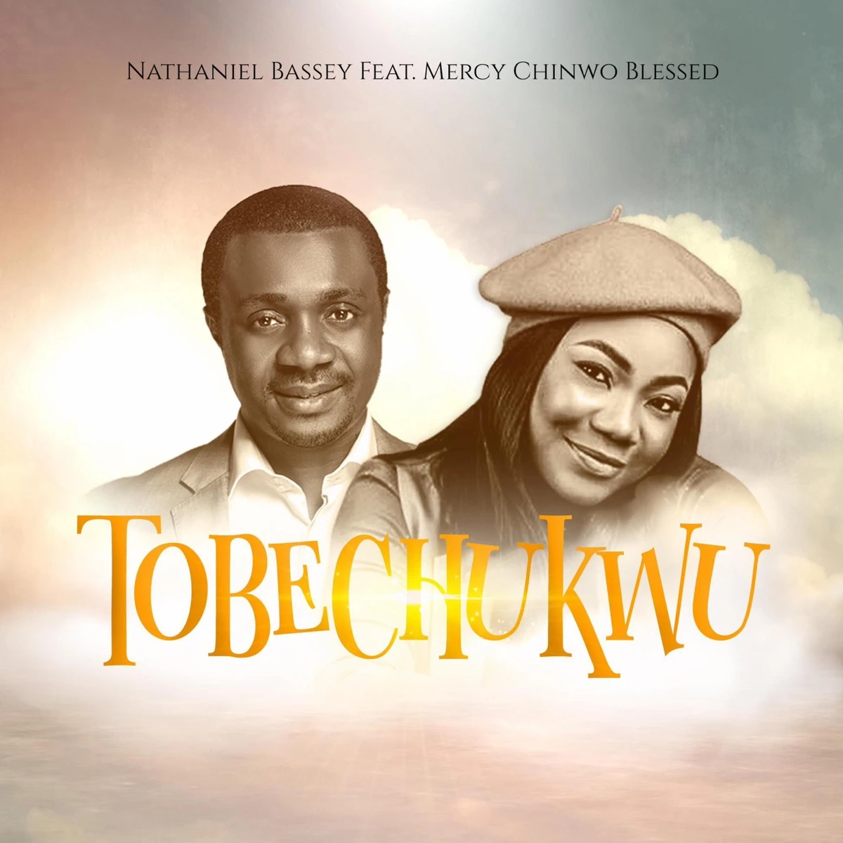 Tobechukwu Lyrics by Nathaniel Bassey Tobechukwu Lyrics