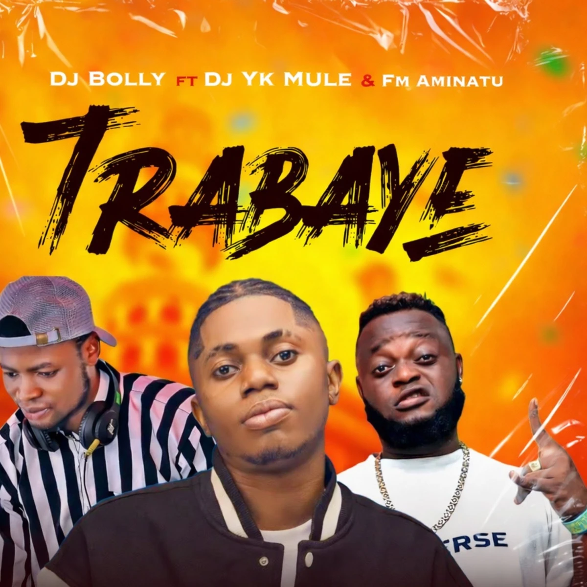 Trabaye Lyrics