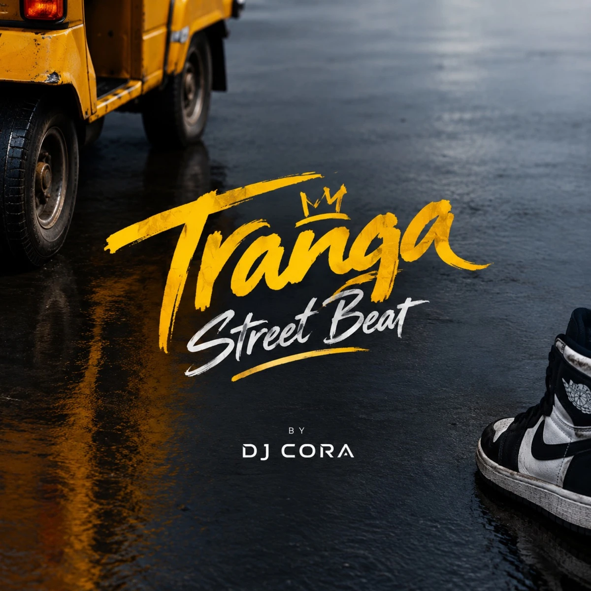 Tranga Street Beat Lyrics