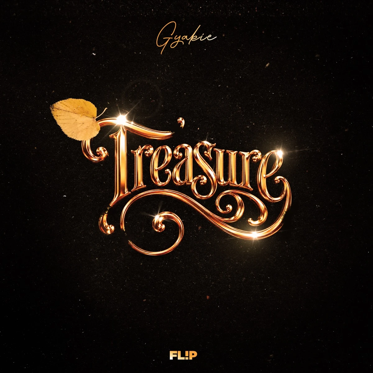 TREASURE Lyrics by Gyakie TREASURE Lyrics