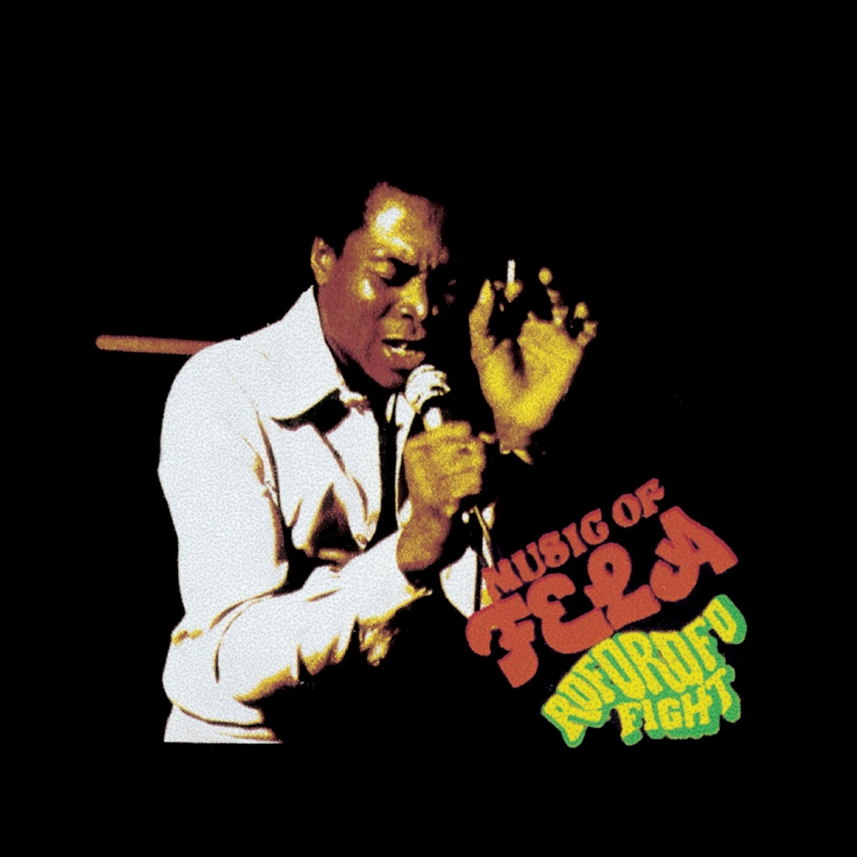 Trouble Sleep Yanga Wake Am Lyrics by Fela Kuti Trouble Sleep Yanga Wake Am Lyrics