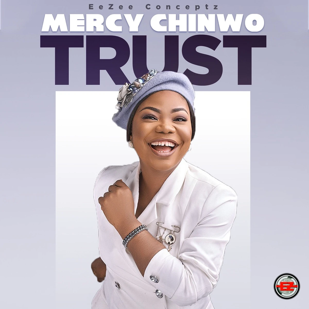 Trust Lyrics by Mercy Chinwo Trust Lyrics