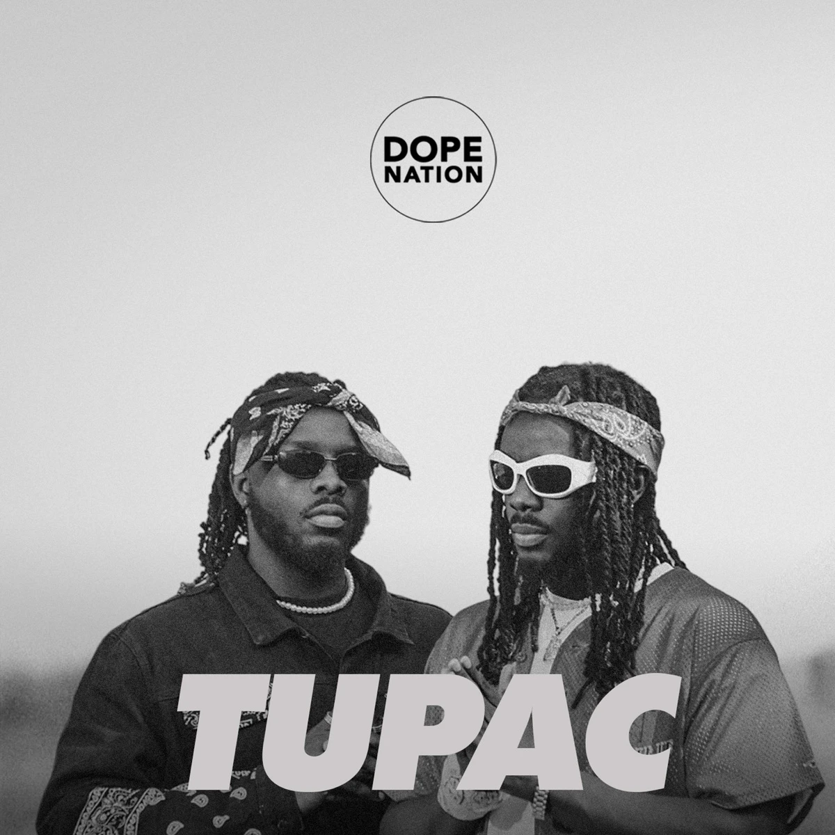Tupac Lyrics by DopeNation Tupac Lyrics