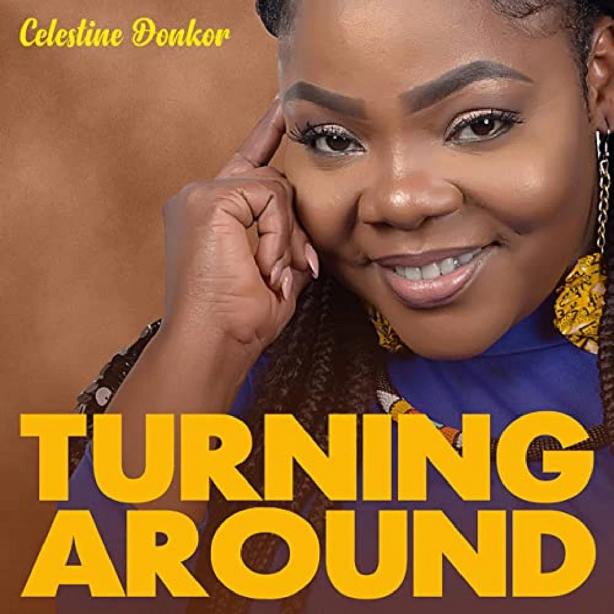 Turning Around Lyrics