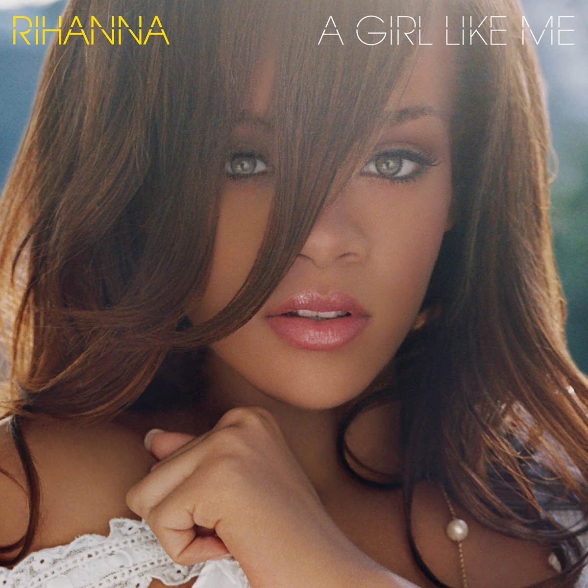 Unfaithful Lyrics
