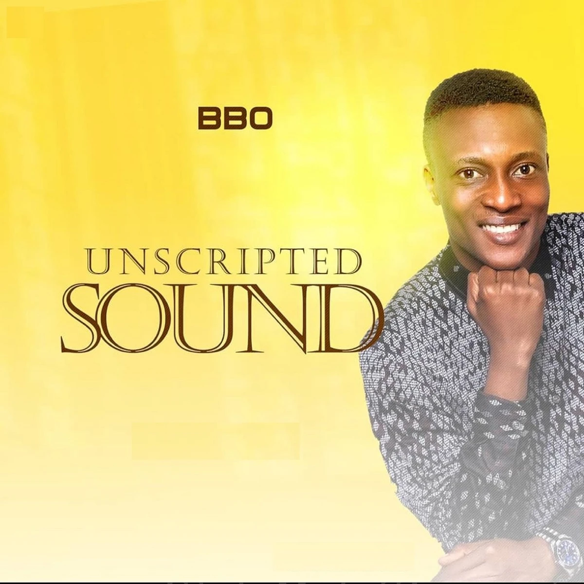 Unscripted Sound Lyrics