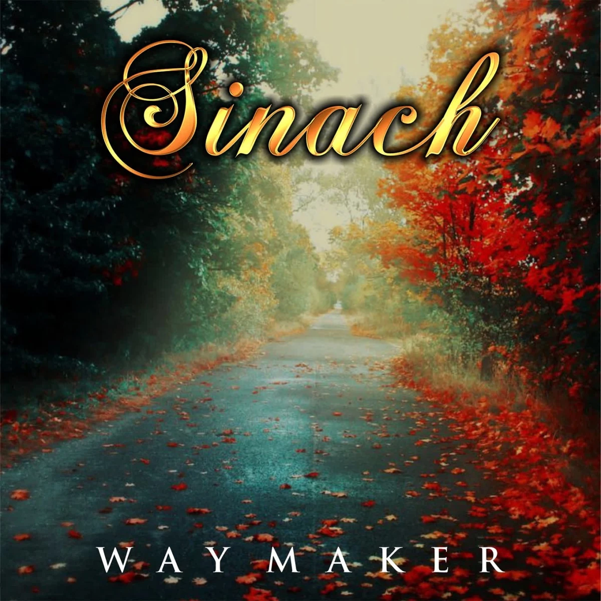 Way Maker Lyrics