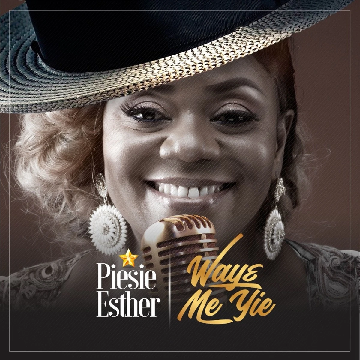 Wayε Me Yie Lyrics