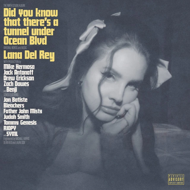 West Coast Lyrics