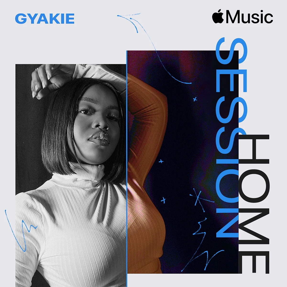 Where my baby dey (Apple Music Home Session) Lyrics
