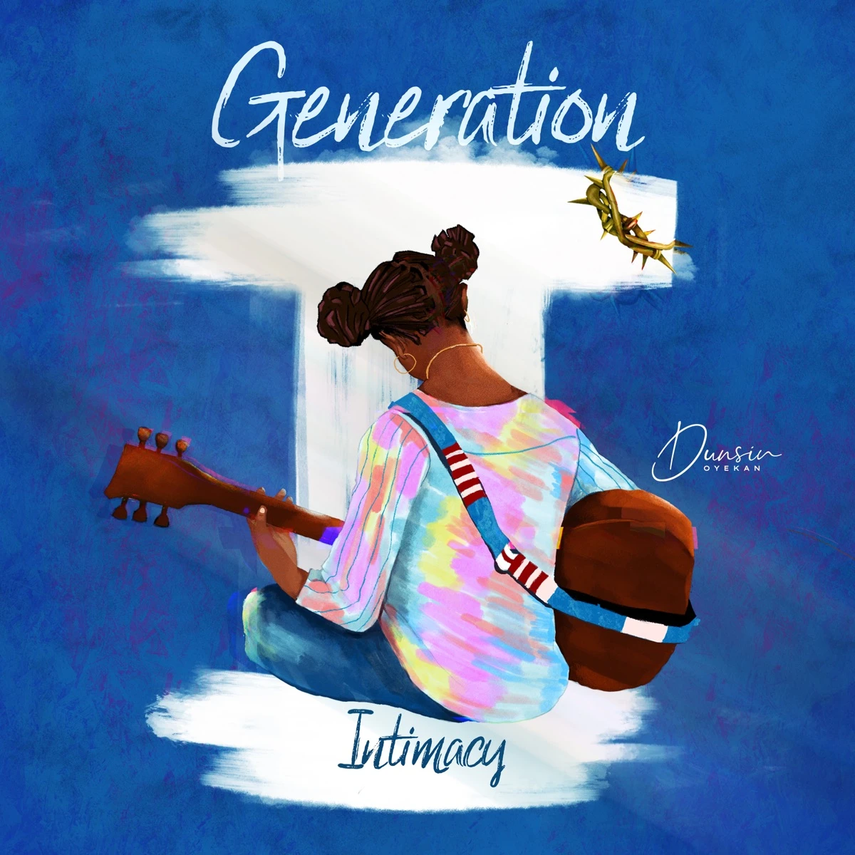 Who Is Like You (Live) Lyrics