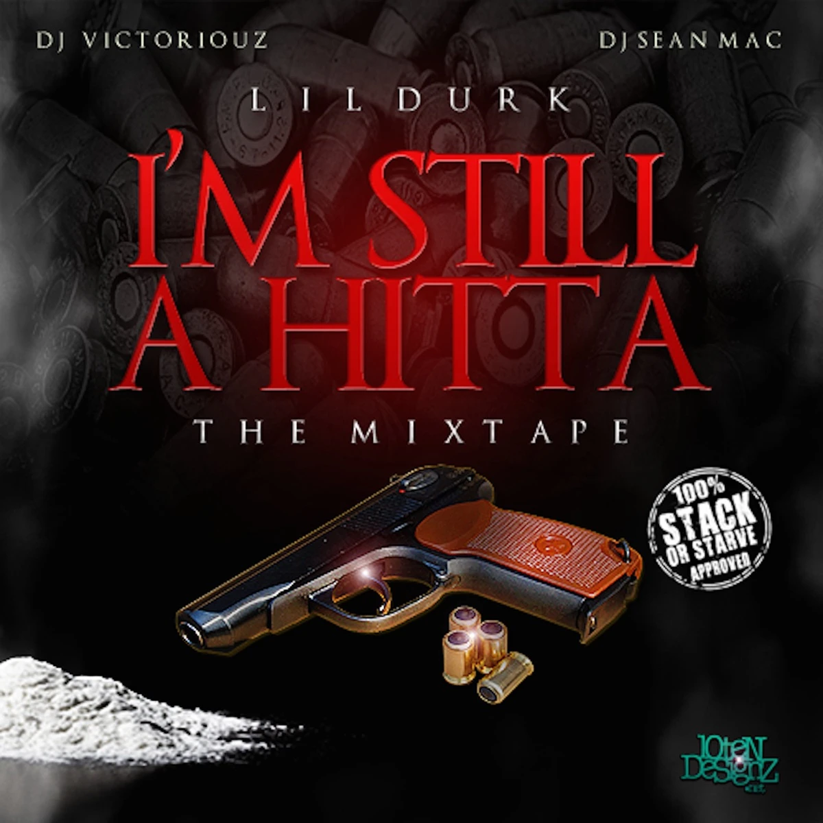 Wild N****s Lyrics by Lil Durk Wild N****s Lyrics