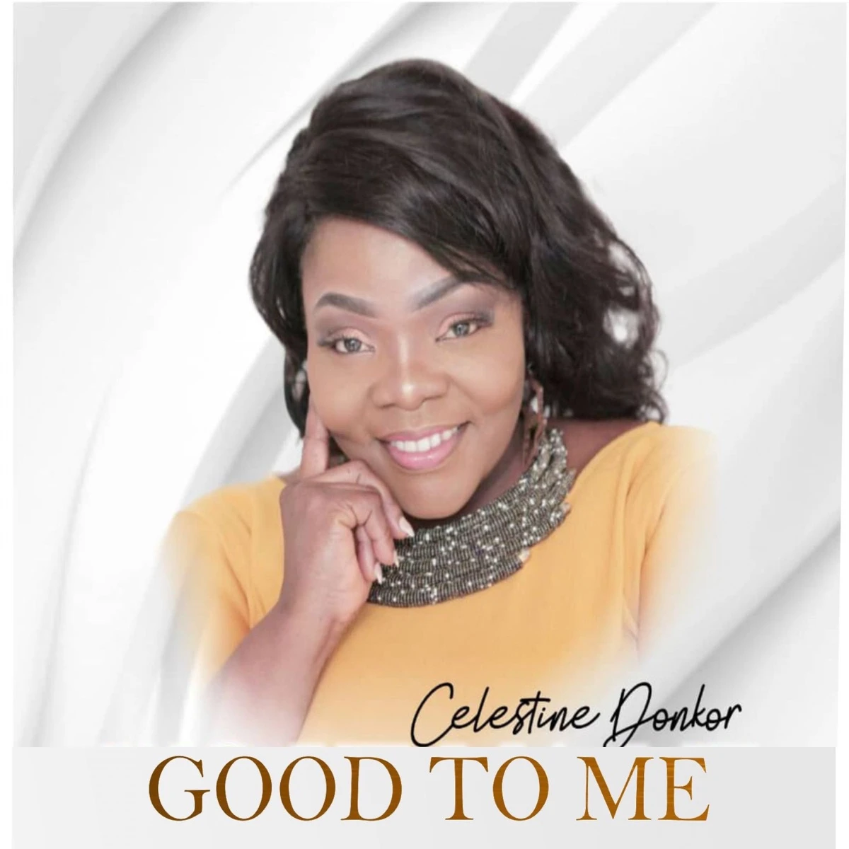 Wo Ye Ma Me (Good to Me) Lyrics by Celestine Donkor Wo Ye Ma Me (Good to Me) Lyrics