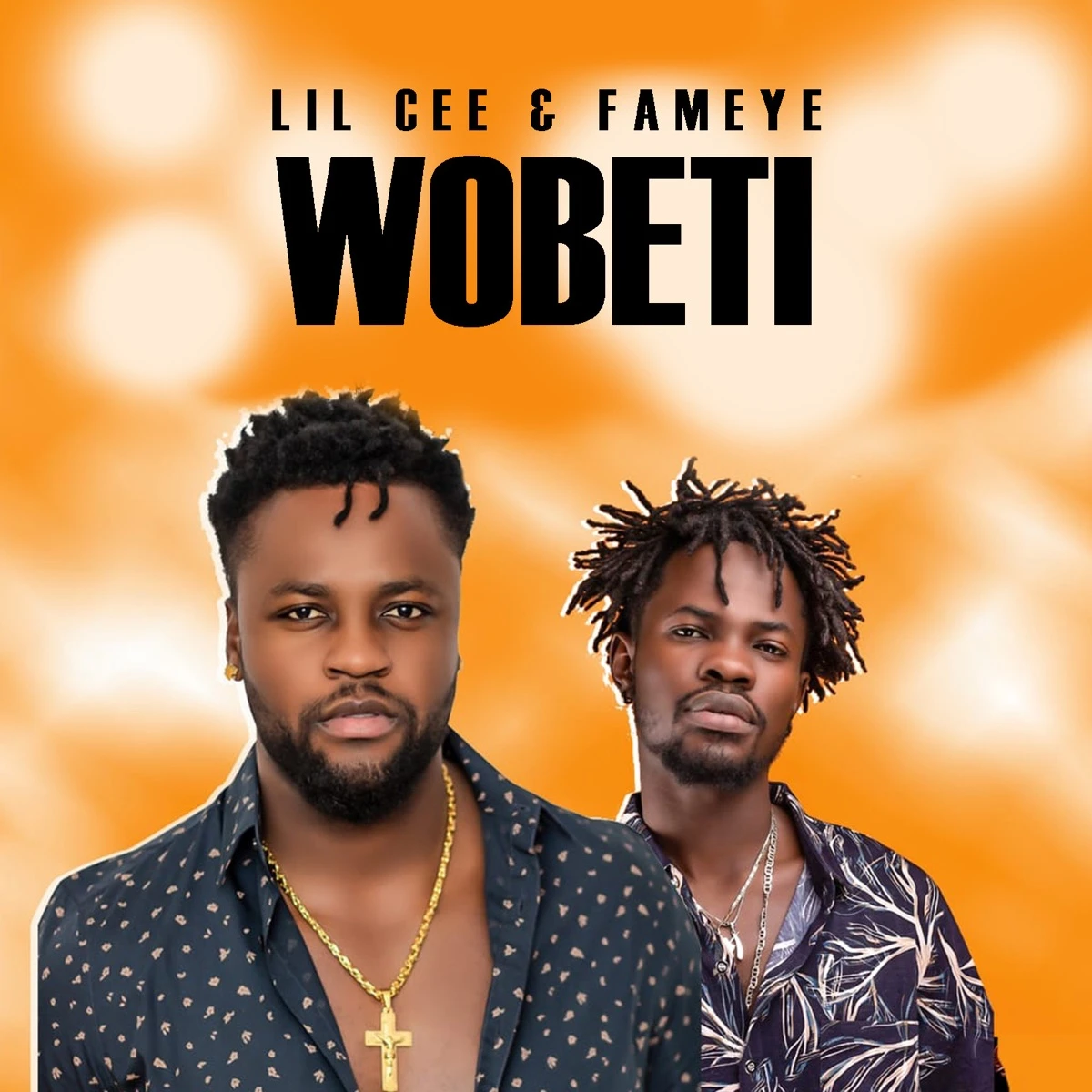 Wobeti Lyrics