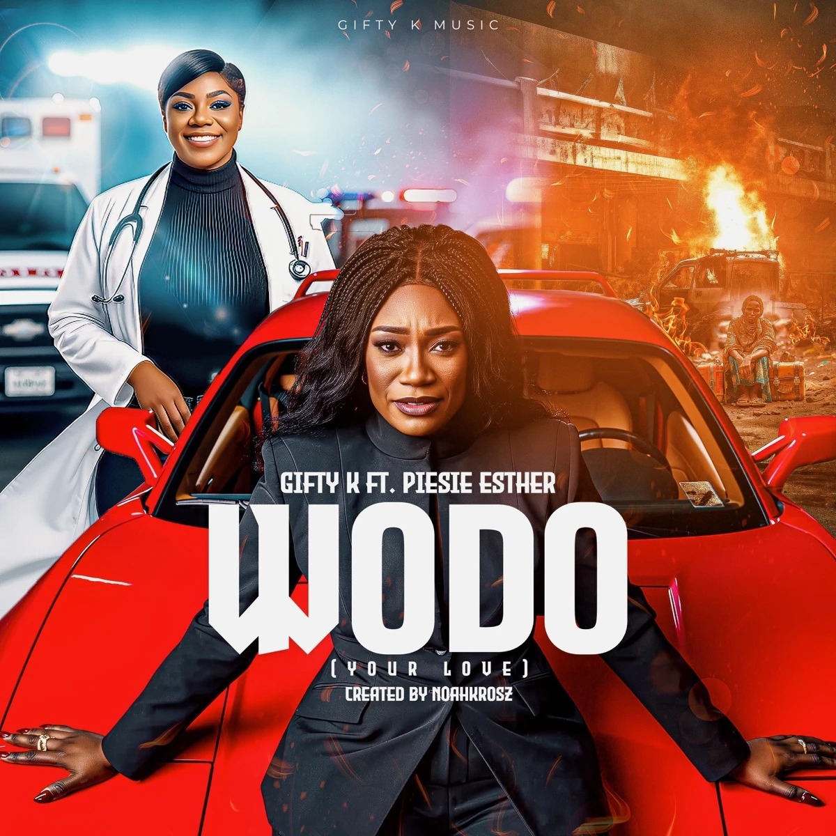 Wodo Lyrics