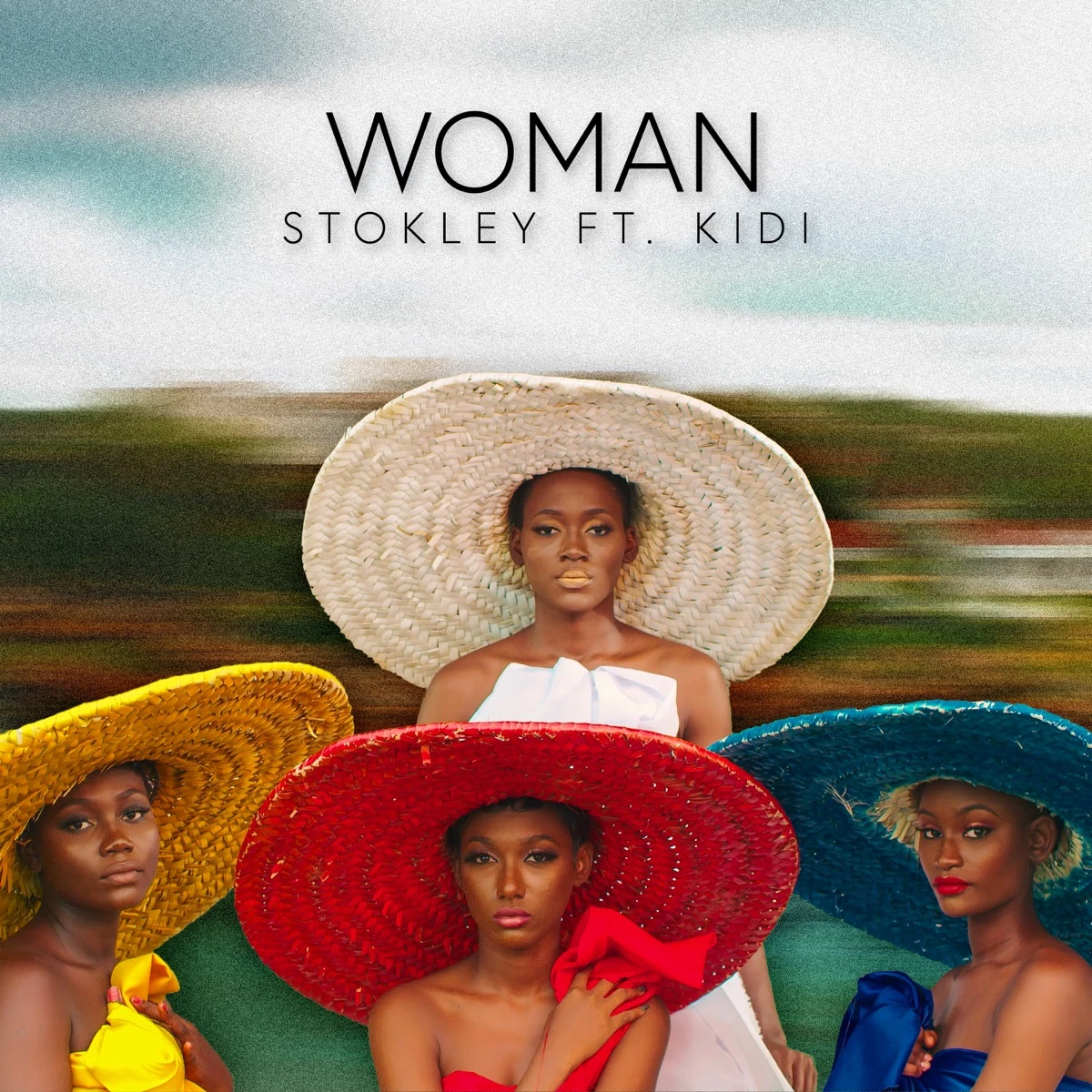 Woman Lyrics by Stokley Woman Lyrics