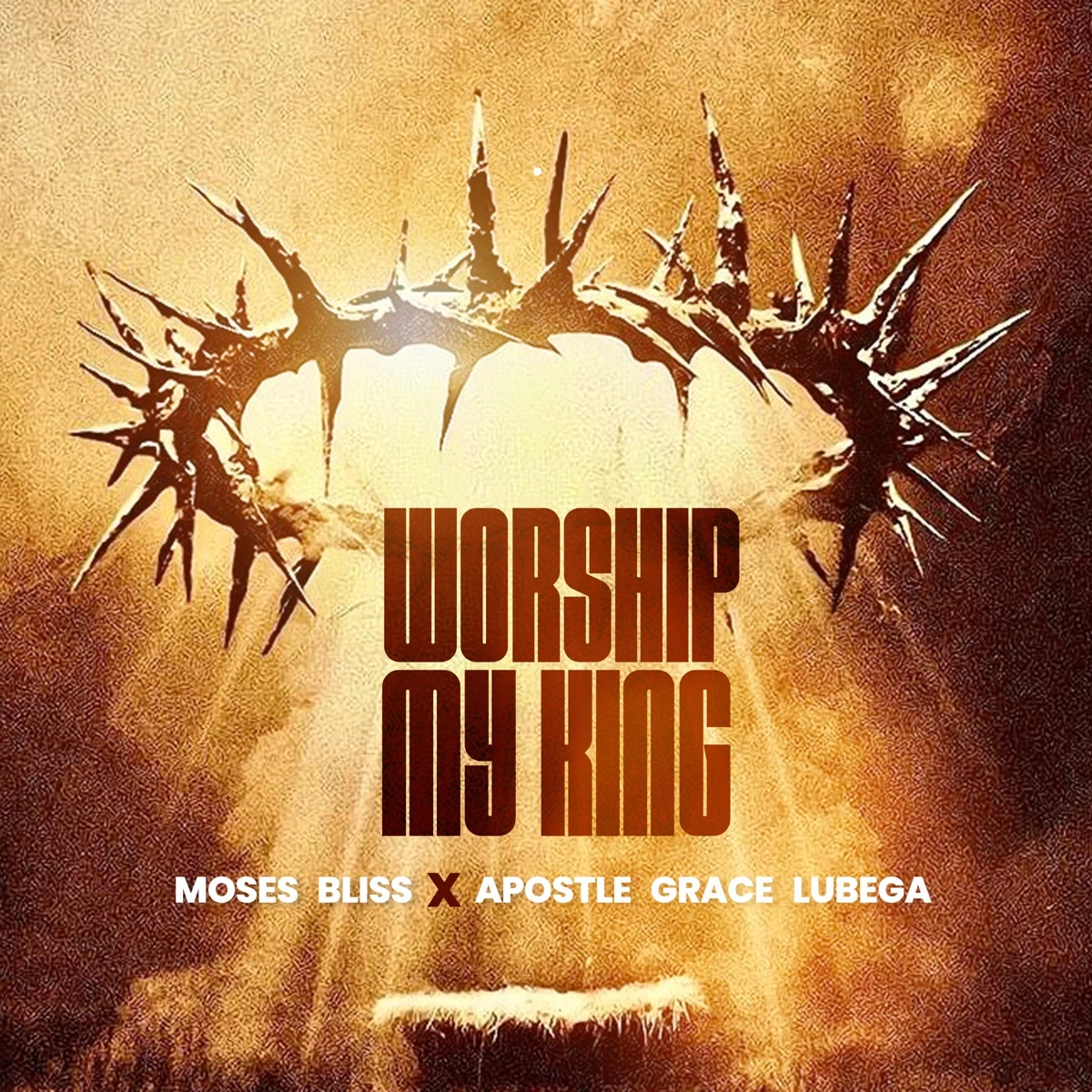 Worship My King Lyrics