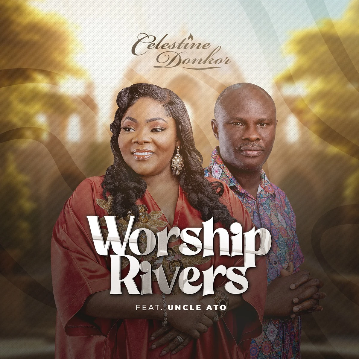 Worship Rivers Lyrics