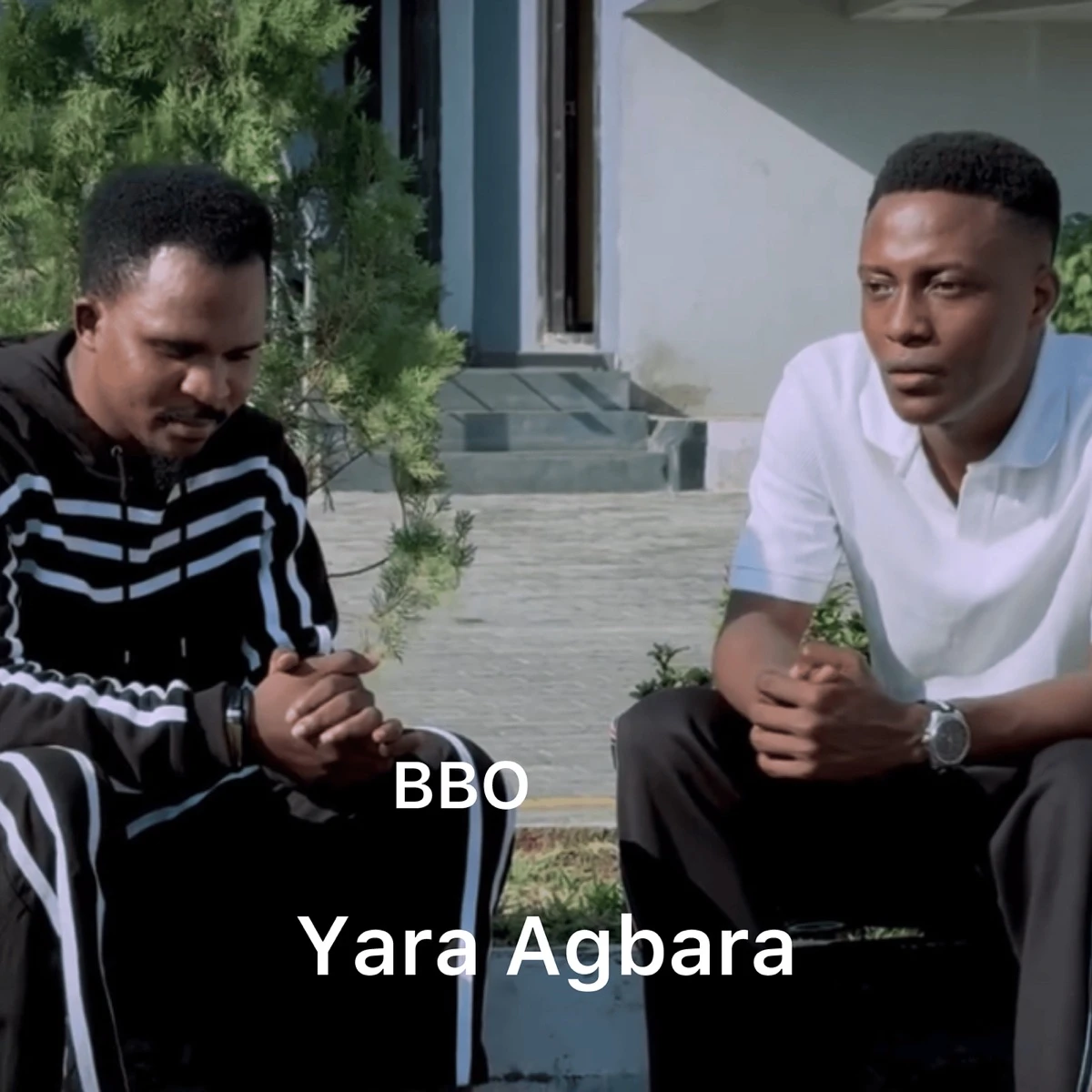 Yara Agbara Lyrics