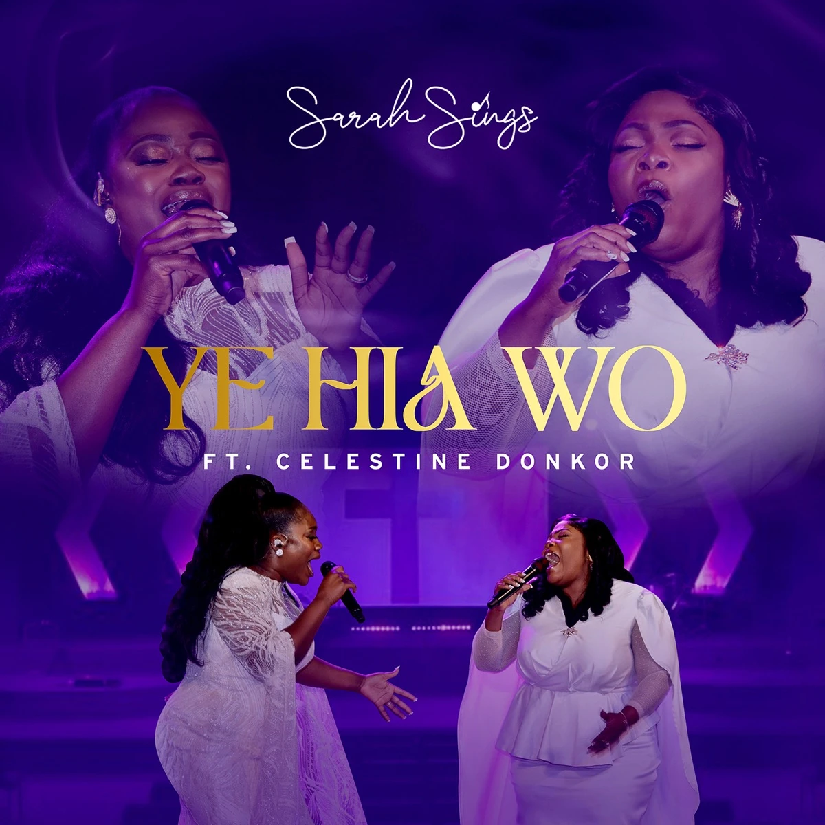 Ye Hia Wo Lyrics