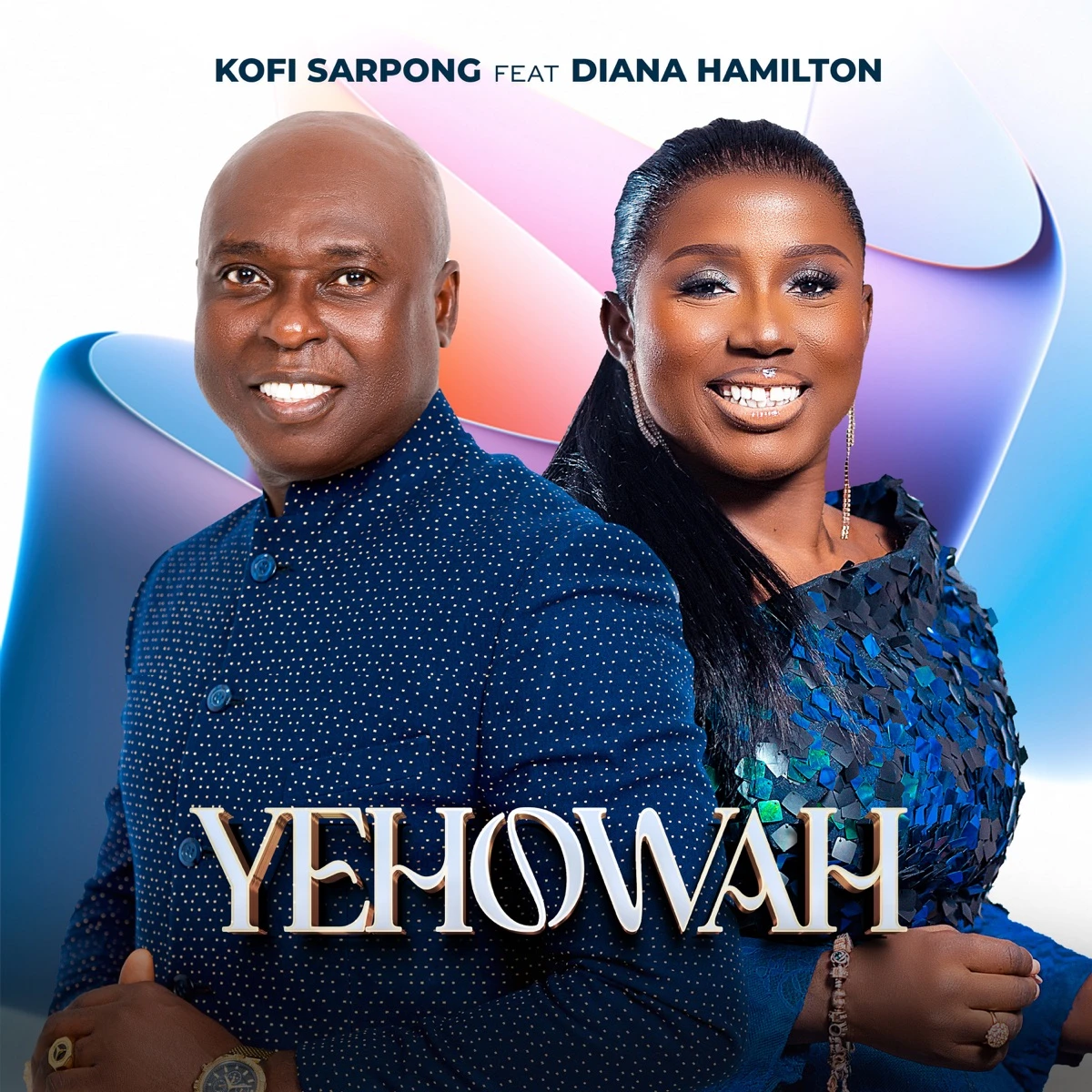 Yehowah Lyrics