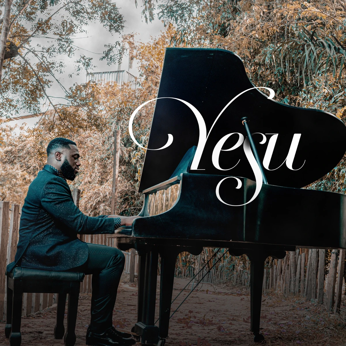 Yesu Lyrics by MOGmusic Yesu Lyrics