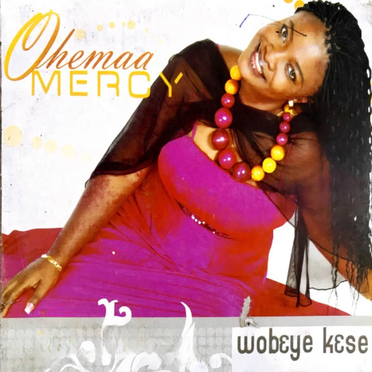 Yesu Nim Wo (HighLife) Lyrics