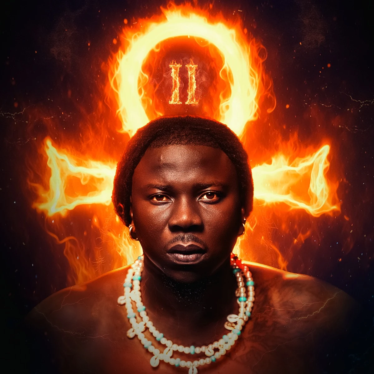 Yire (Fanfooler) Lyrics by Stonebwoy Yire (Fanfooler) Lyrics