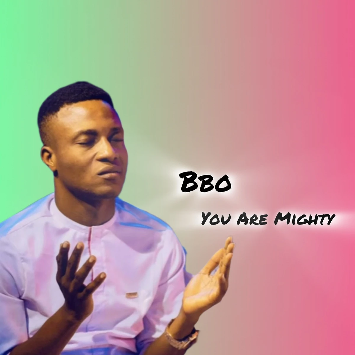 You Are Mighty Lyrics