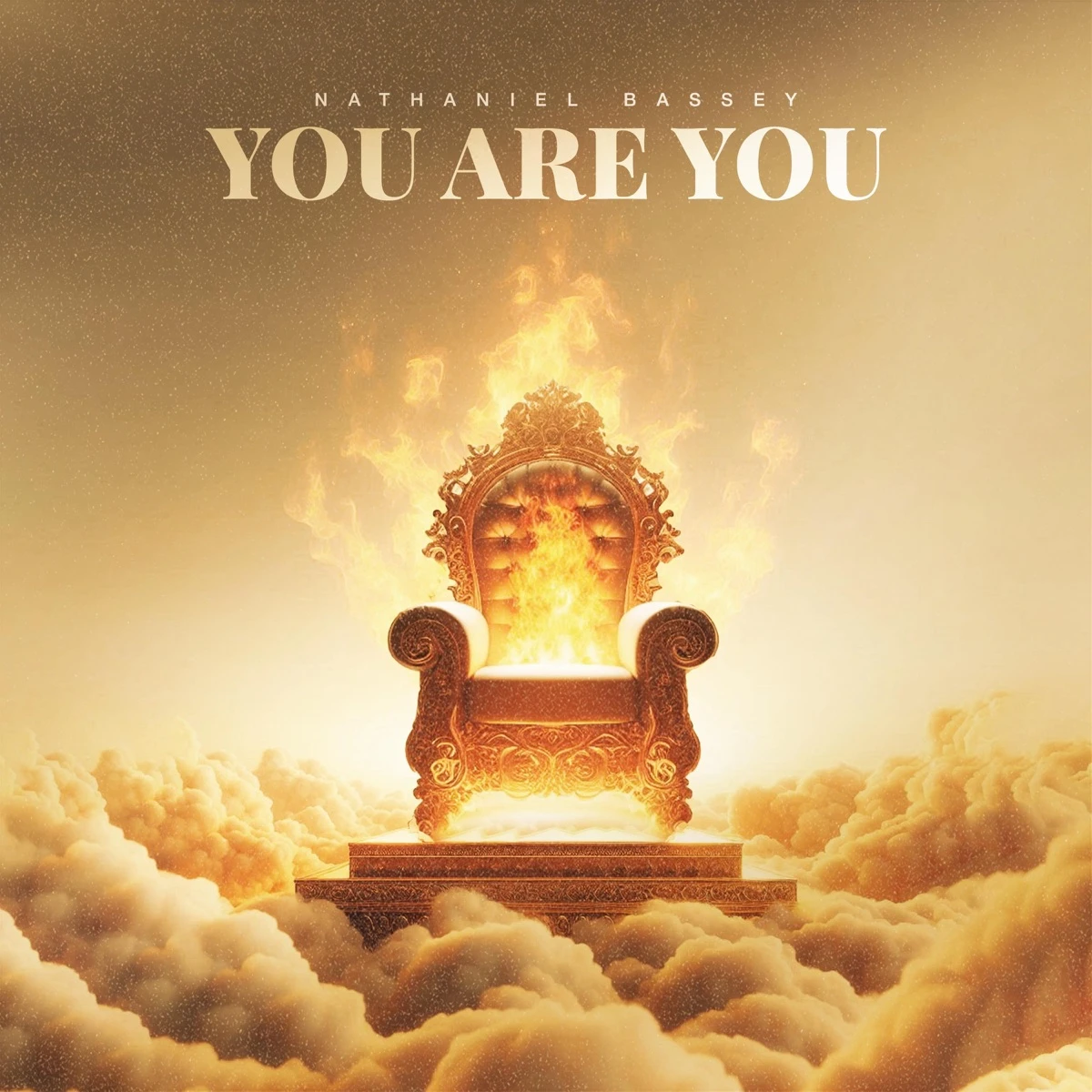 You Are You (Live) Lyrics by Nathaniel Bassey You Are You (Live) Lyrics