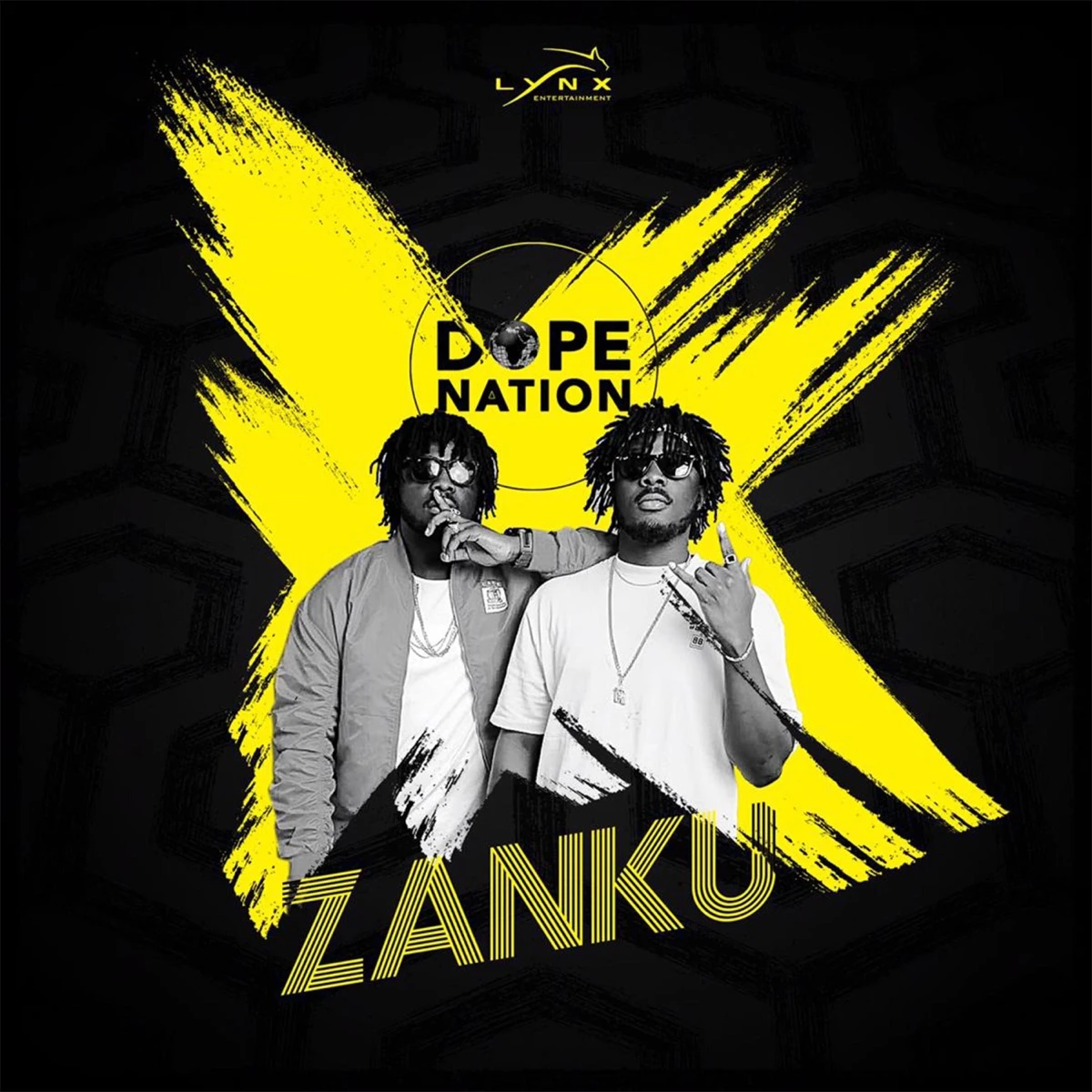 Zanku Lyrics by DopeNation Zanku Lyrics