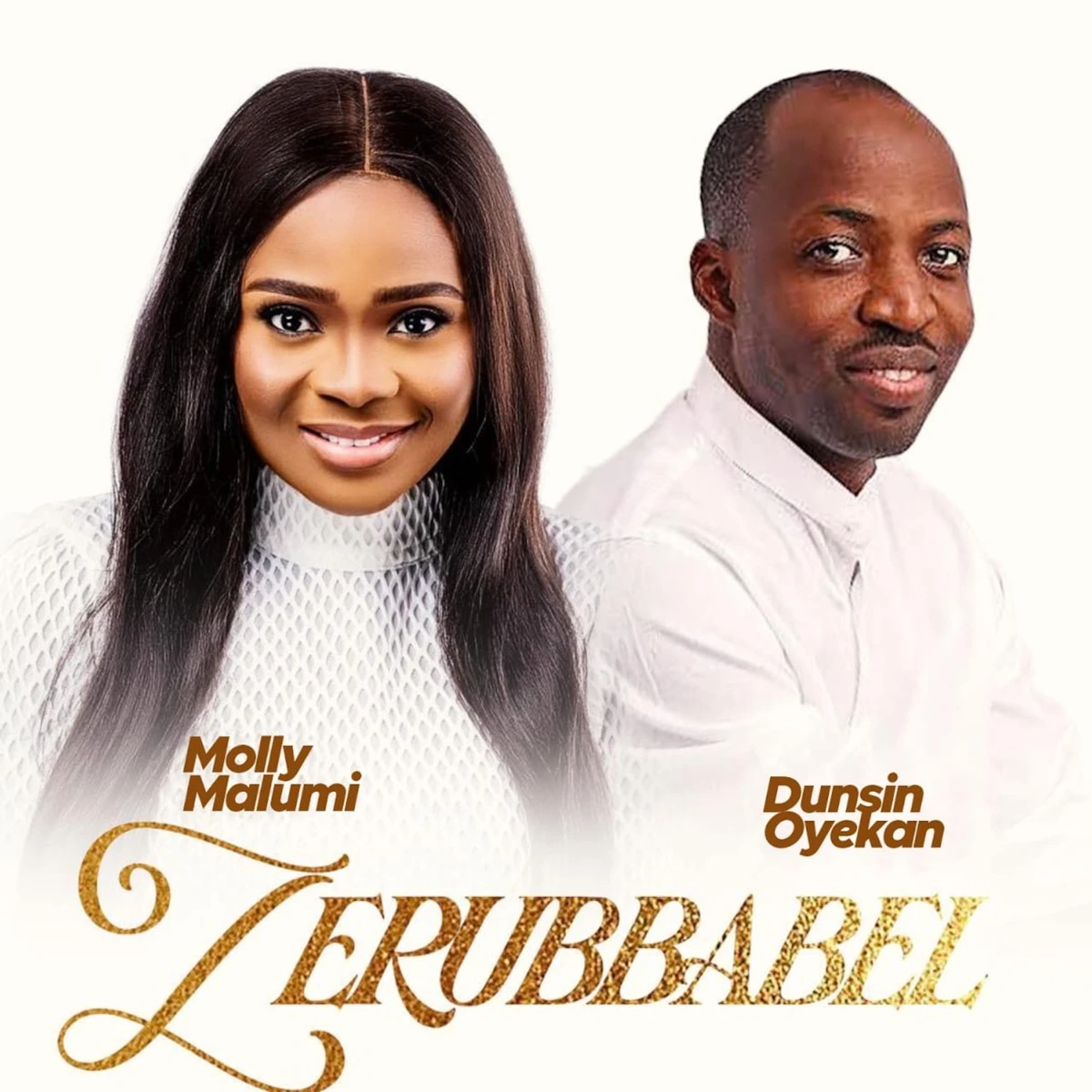 Zerubbabel Lyrics